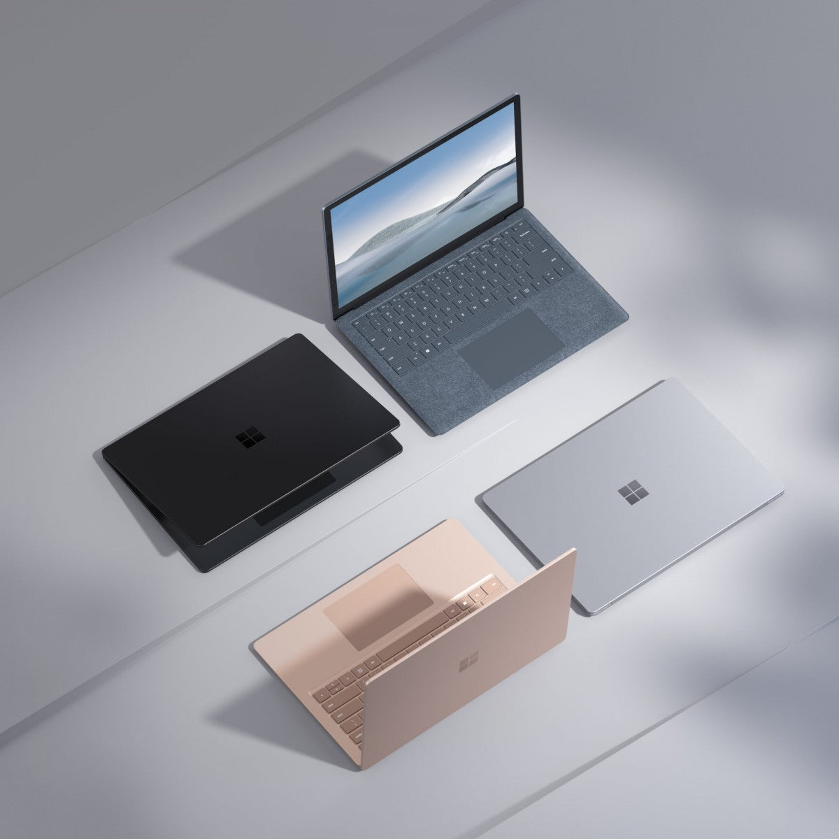 Microsoft najavljuje Surface Laptop 4 s AMD i Intel procesorima