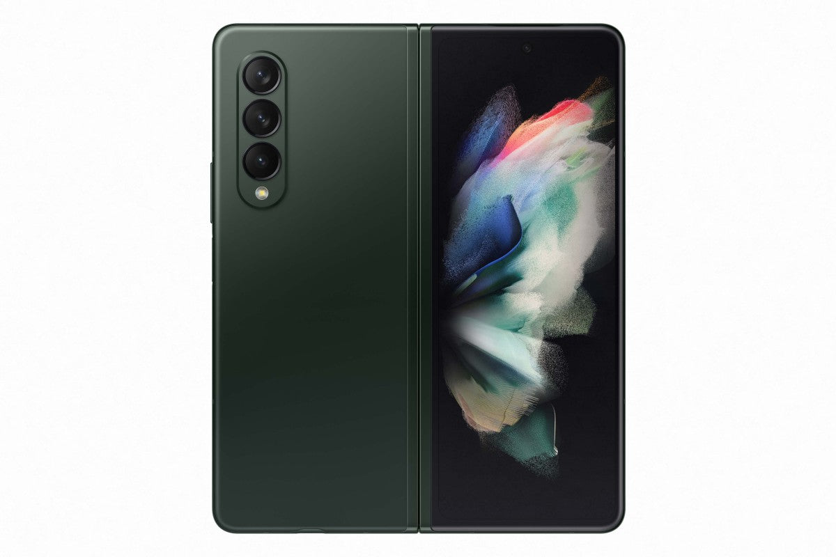 Samsung Galaxy S22 Ultra također dolazi u zelenoj boji