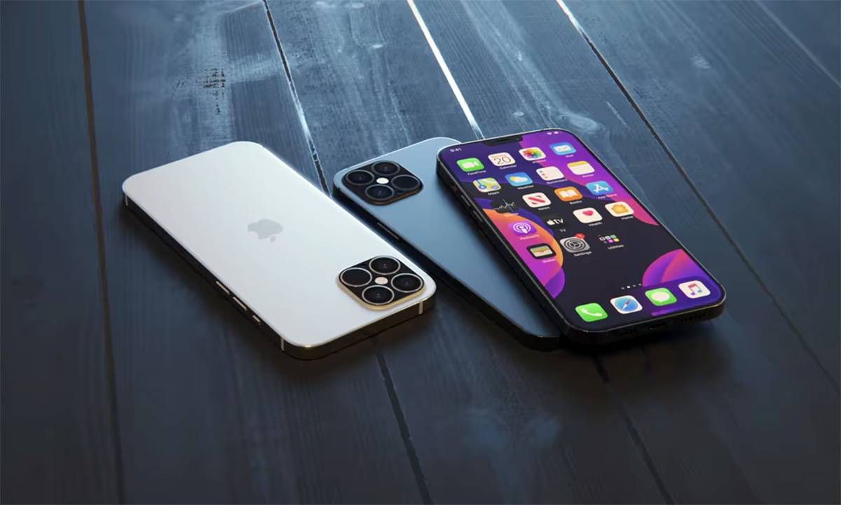 Najnovije izvješće otkriva specifikacije iPhone 12, a pohrana započinje od 128 GB