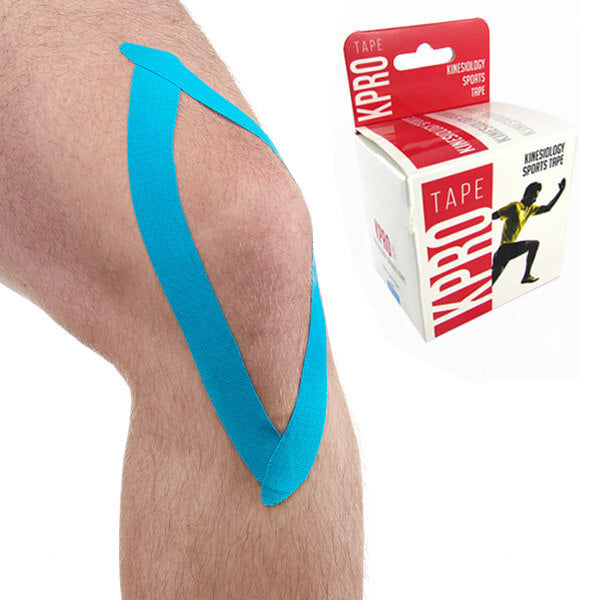 Revolutionary therapeutic tape - KPRO tape - AI WEB SHOP