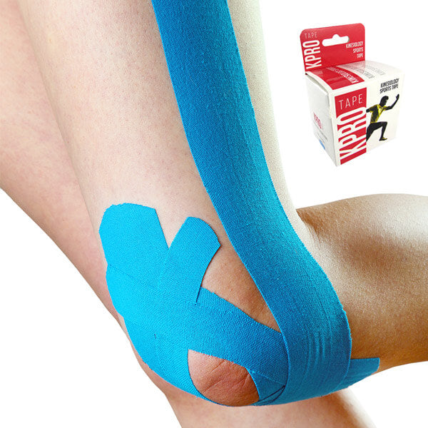 Revolutionary therapeutic tape - KPRO tape - AI WEB SHOP