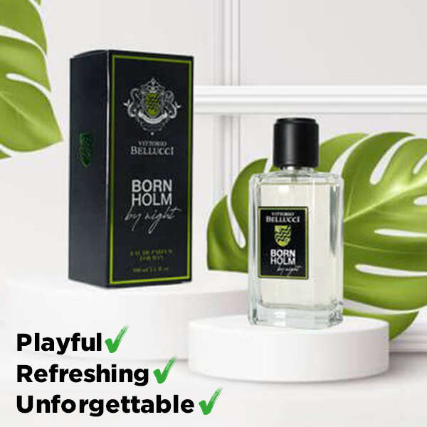 Eau de parfum - LeccioX - AI WEB SHOP