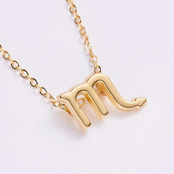 Astro necklace - Estella - AI WEB SHOP