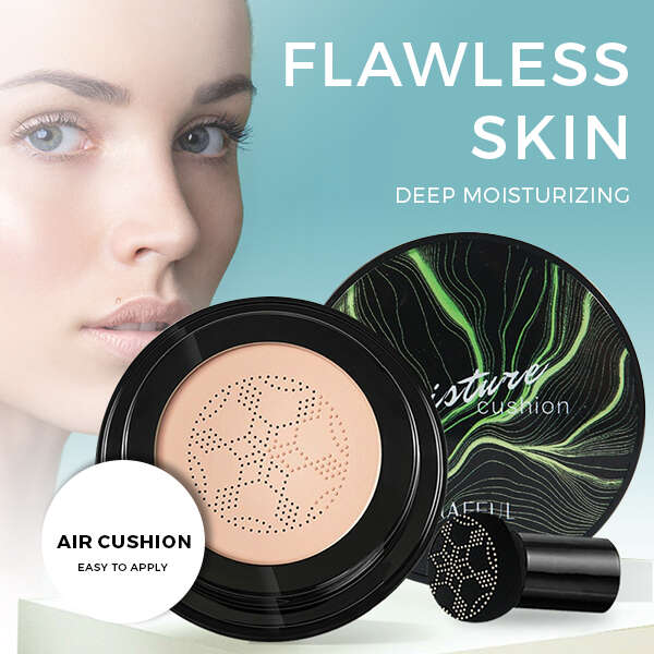 Cream face foundation I Anthea - AI WEB SHOP