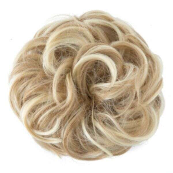 Hair bun - Capelnino - AI WEB SHOP