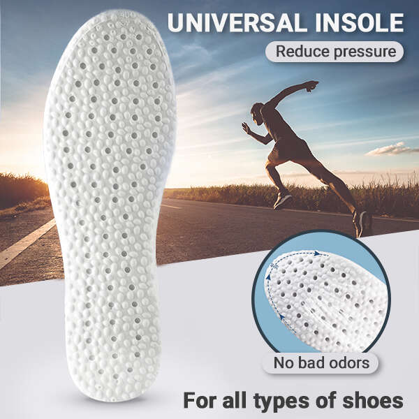 Elastic universal insoles - Snugy - AI WEB SHOP