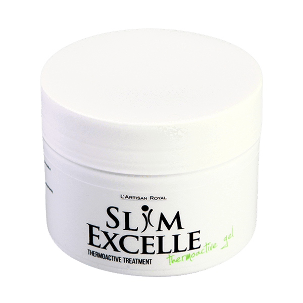 Anti-cellulite cream - Slim Excelle 300ML - AI WEB SHOP