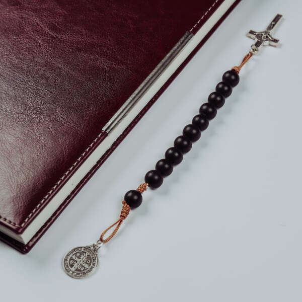 Unique pocket rosary - Armilla - AI WEB SHOP