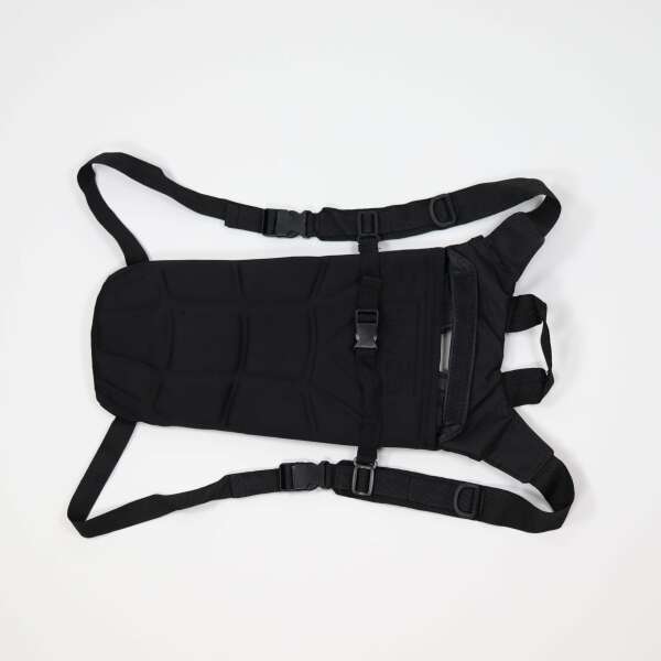 Backpack with a water tank - Hike2O - AI WEB SHOP