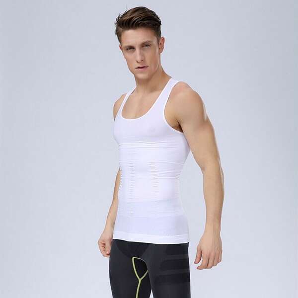 Body shaping undershirt - NeoBody - AI WEB SHOP