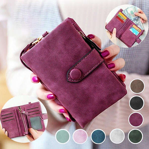 Women&#39;s wallet - Vissinia - AI WEB SHOP