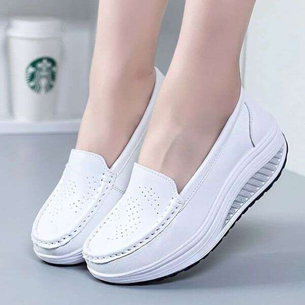 Comfortable shoes - WalkPro - AI WEB SHOP