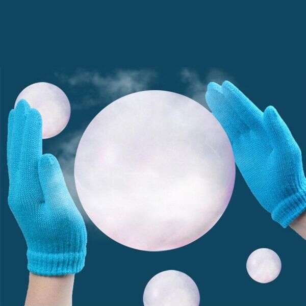 Bubble making toy - Bubblo - AI WEB SHOP