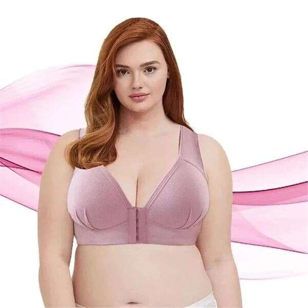 Comfortable push-up bra - Andry - AI WEB SHOP