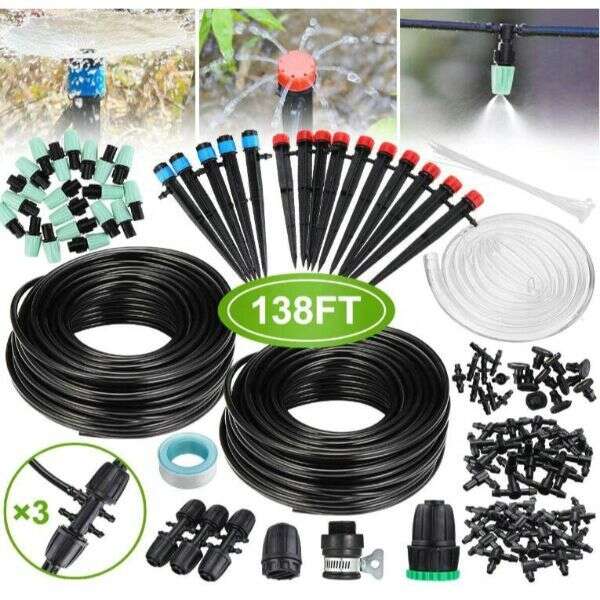 Large set for irrigation - Laster - AI WEB SHOP