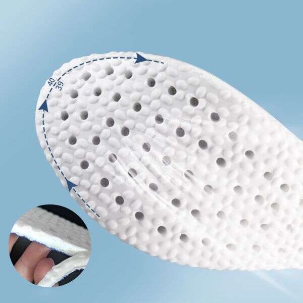 Elastic universal insoles - Snugy - AI WEB SHOP