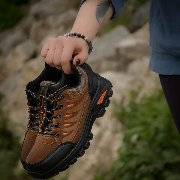 Hiking shoes - Ridge - AI WEB SHOP