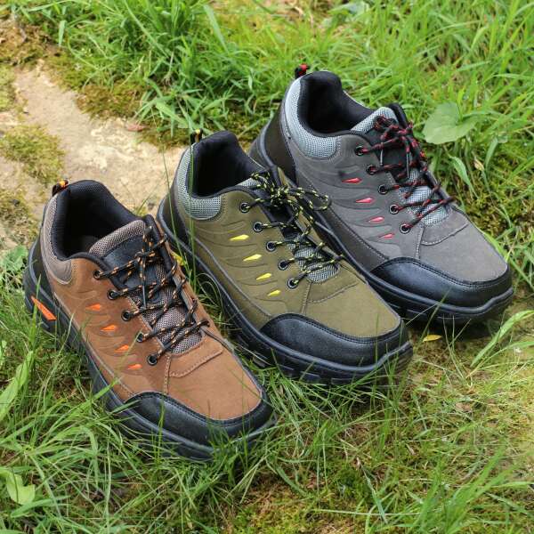 Hiking shoes - Ridge - AI WEB SHOP