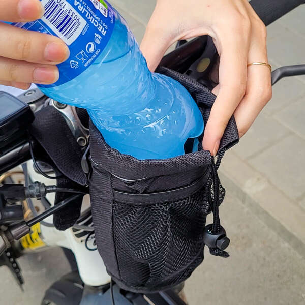 Thermal bottle holder for bike - Tadey - AI WEB SHOP