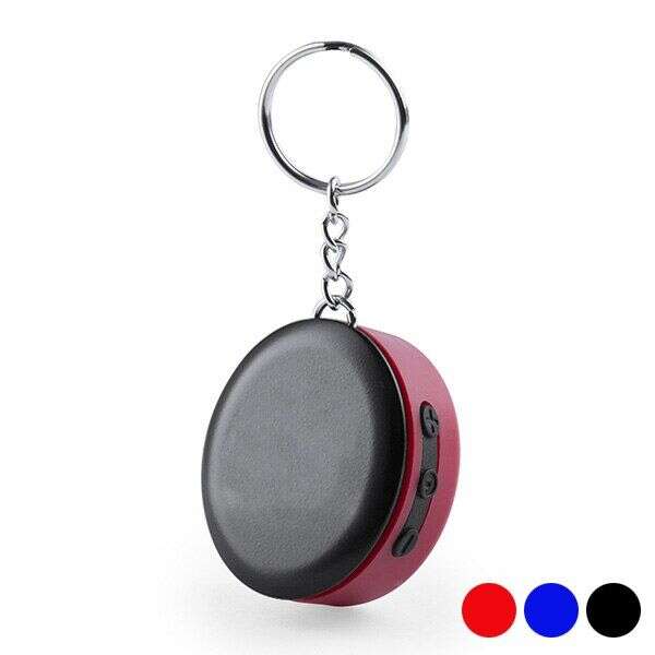 Speaker on keychain - Marbu - AI WEB SHOP