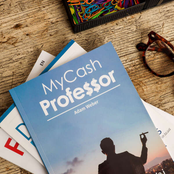 MyCashProfessor - 0 - AI WEB SHOP