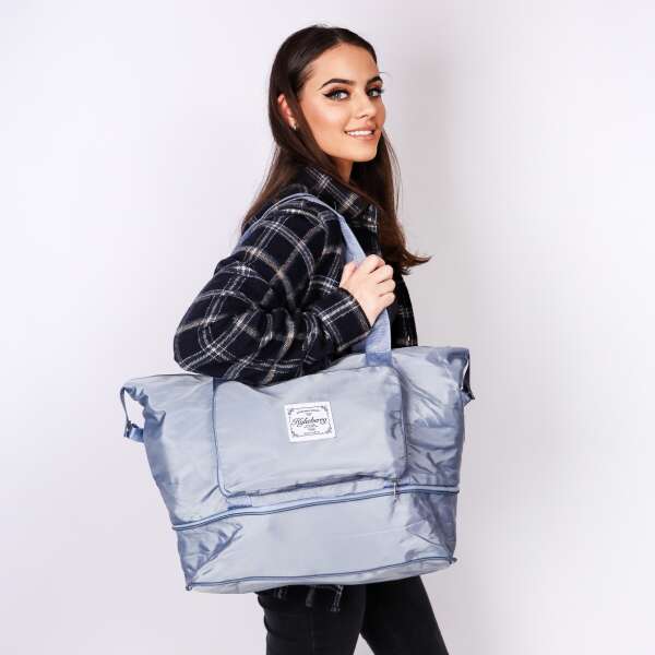 Practical expandable bag I Truncy Kylieberry - AI WEB SHOP