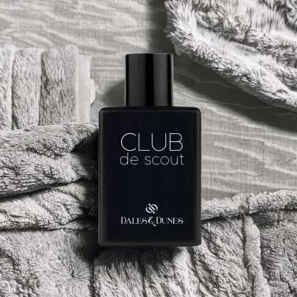 A rhapsody of woody, fruity and floral notes - Club Scout - AI WEB SHOP