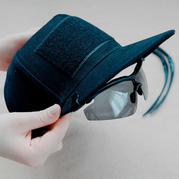 Modern sports collapsible sunglasses - Razze - AI WEB SHOP