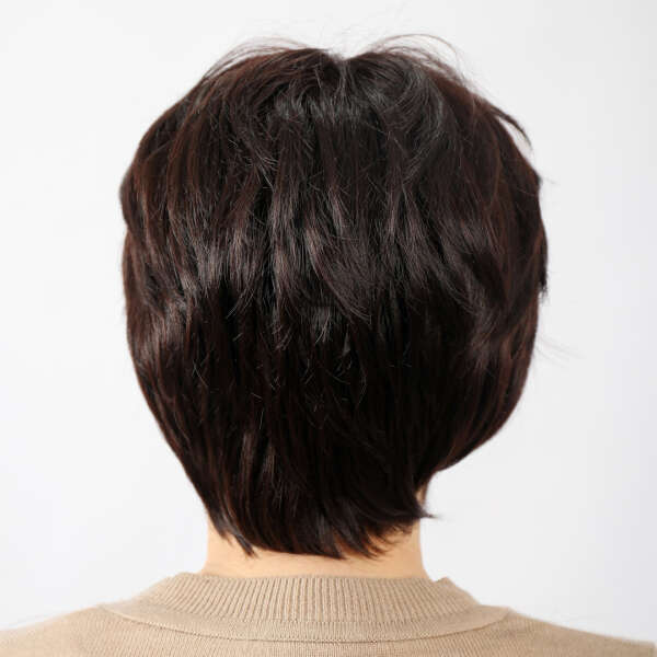 Modern bob wig - Regina - AI WEB SHOP