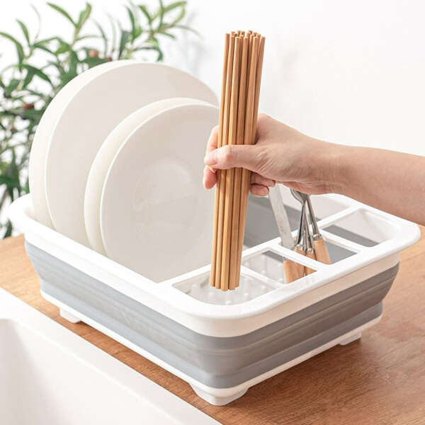 Foldable dryer for dishes - Moldry - AI WEB SHOP