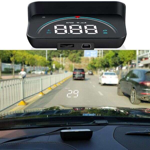 Speedometer projector for car - Carstat - AI WEB SHOP