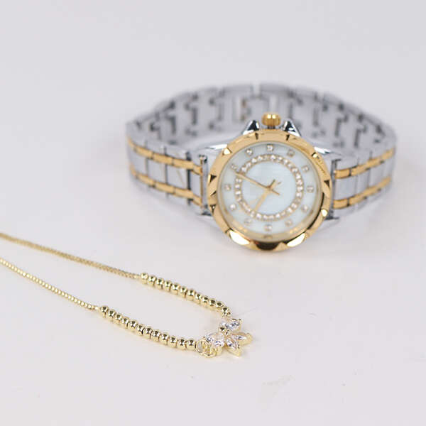 Luxury watch - Livia - AI WEB SHOP