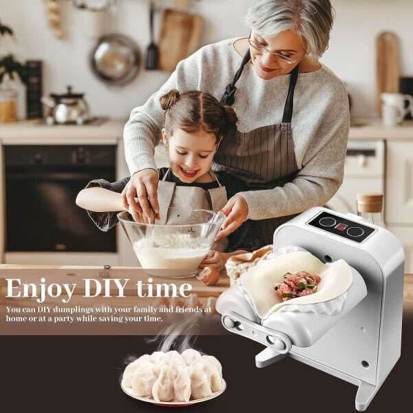 Dough shaping machine - Piroshko - AI WEB SHOP