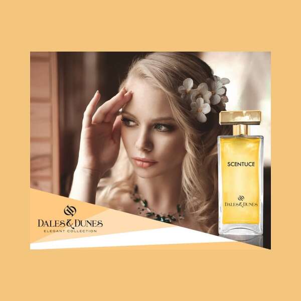 Refreshing long-lasting fragrance - Scentuce - AI WEB SHOP