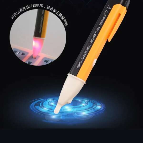 Non-contact voltage test pen - VoltoPen - AI WEB SHOP