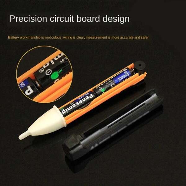 Non-contact voltage test pen - VoltoPen - AI WEB SHOP