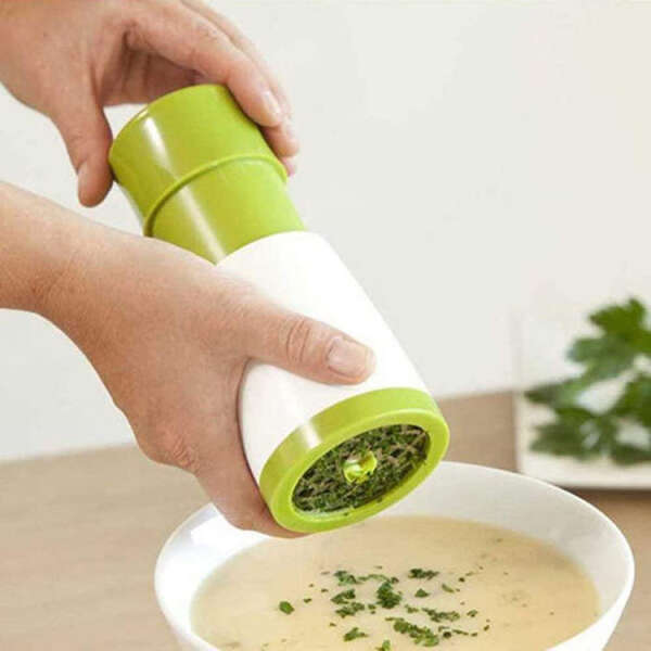 Kitchen spice chopper - ChopX Pro - AI WEB SHOP