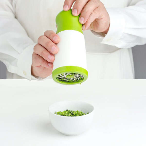 Kitchen spice chopper - ChopX Pro - AI WEB SHOP