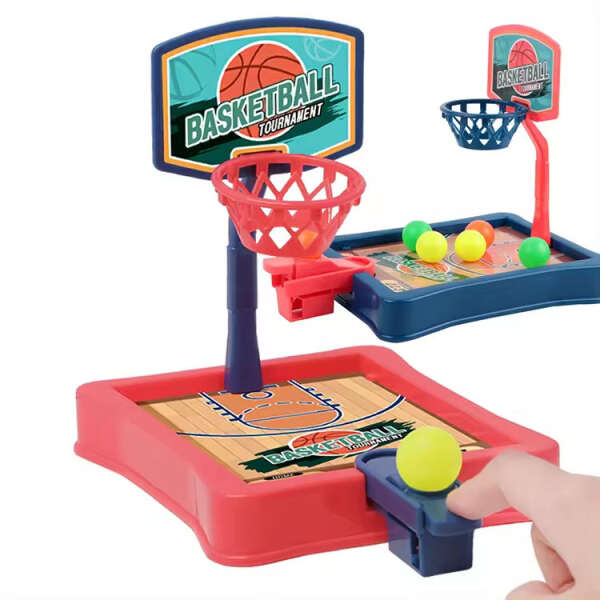 Tabletop basketball set - Basketto - AI WEB SHOP