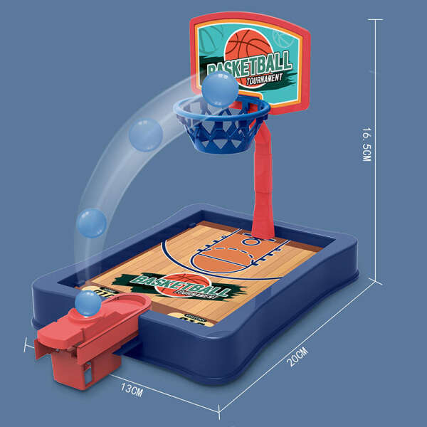 Tabletop basketball set - Basketto - AI WEB SHOP