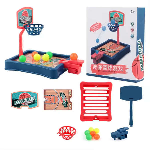 Tabletop basketball set - Basketto - AI WEB SHOP