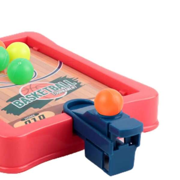 Tabletop basketball set - Basketto - AI WEB SHOP