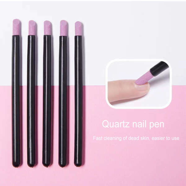 Set of 3 cuticle pushers - Ungili - AI WEB SHOP