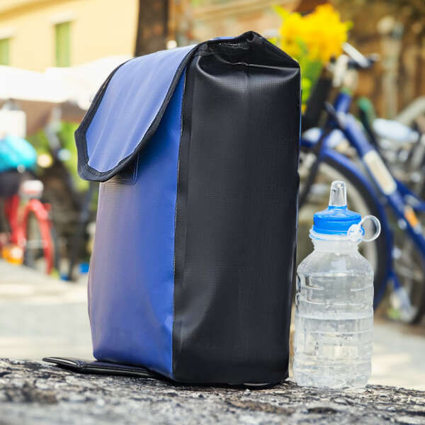 Bag for bicycle - Corda - AI WEB SHOP