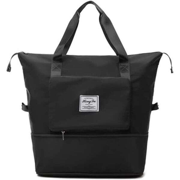 Practical expandable bag I Truncy Kylieberry - AI WEB SHOP