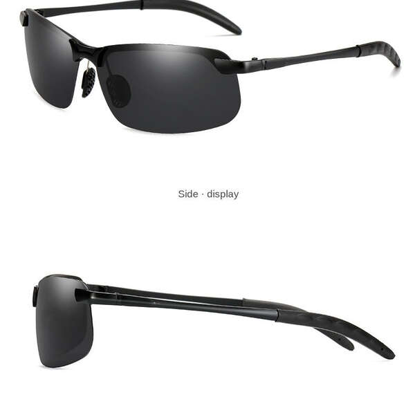 Photochromic men glasses - Avias - AI WEB SHOP