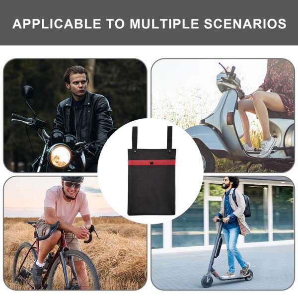 Bicycle bag - Easystow - AI WEB SHOP