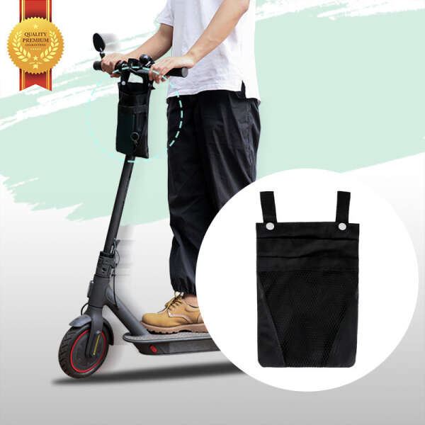 Bicycle bag - Easystow - AI WEB SHOP