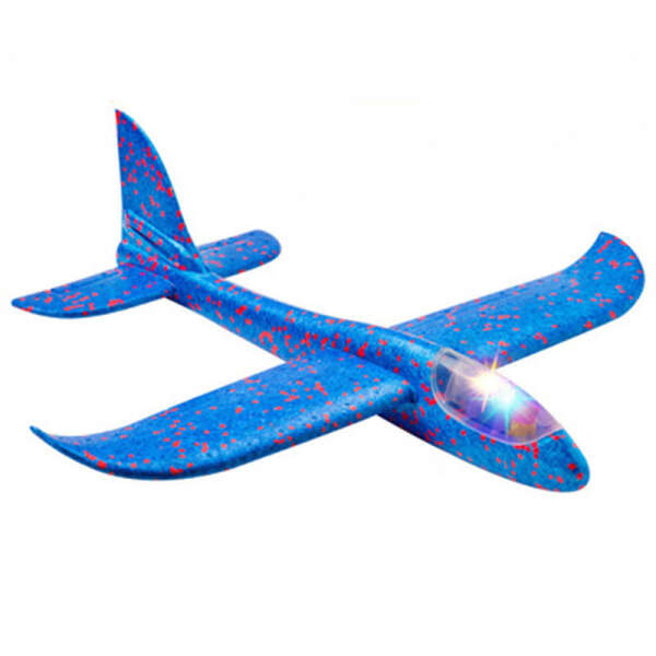 Foam airplane toy - Jetofy - AI WEB SHOP