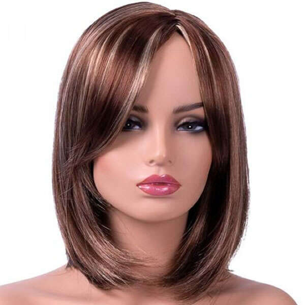 Voluminized layered wig - Antonia - AI WEB SHOP